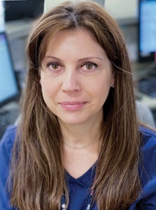 Katie Kirwan, BSN, of Hematology-Oncology